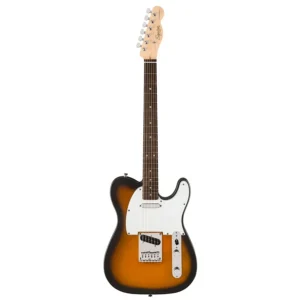 Fender Squier Electric Guitar