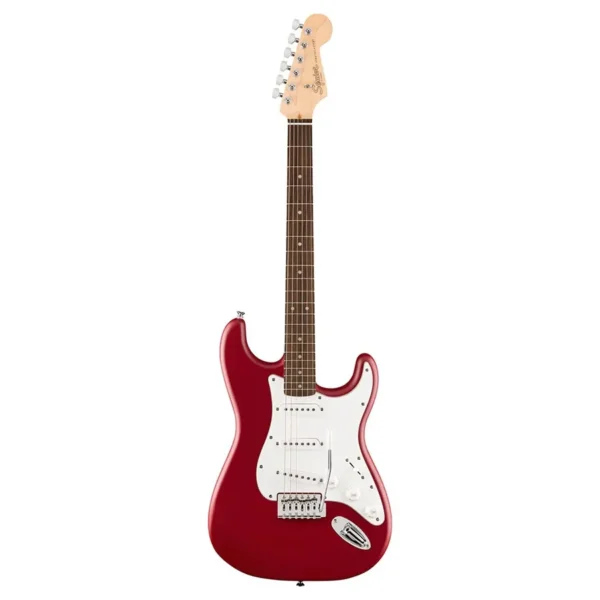 Fender Squier Electric Guitar - Image 2