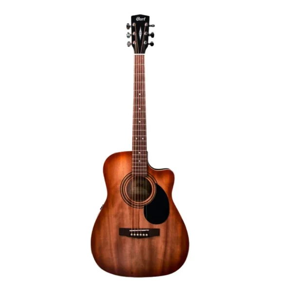 CORT Semi Acoustic AF500CE - Image 2