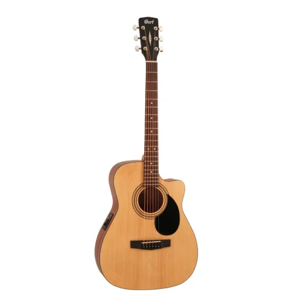 CORT Semi Acoustic AF500CE - Image 3