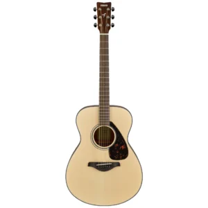 YAMAHA Acoustic Guitar FS800