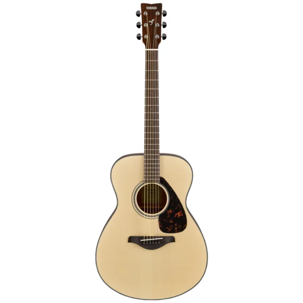 YAMAHA Acoustic Guitar FS800