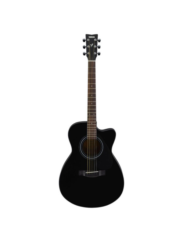 Yamaha FS80C Acoustic Guitar