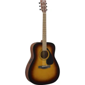 YAMAHA Semi Guitar FX280