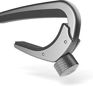 Guitar Capo Pro