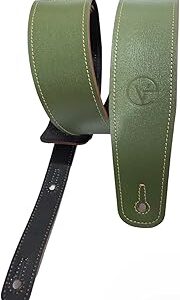 Guitar straps